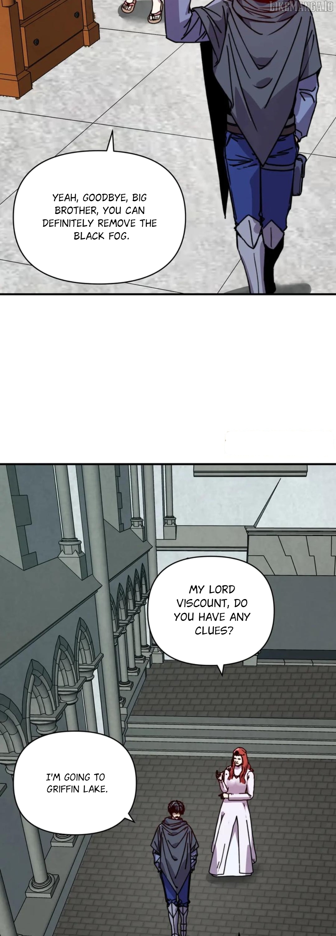 Starting As The God Of Wealth, Taming Billions Of Divine Pets! Chapter 39 - page 3